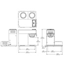 CAFETERA VP17-3 3L SST BUNN