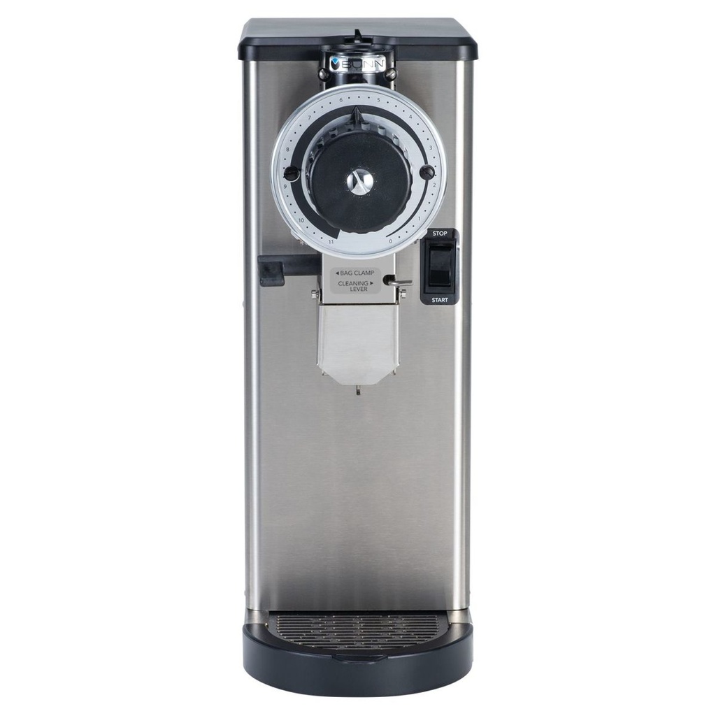 MOLINO DE CAFE GVH 120V BUNN