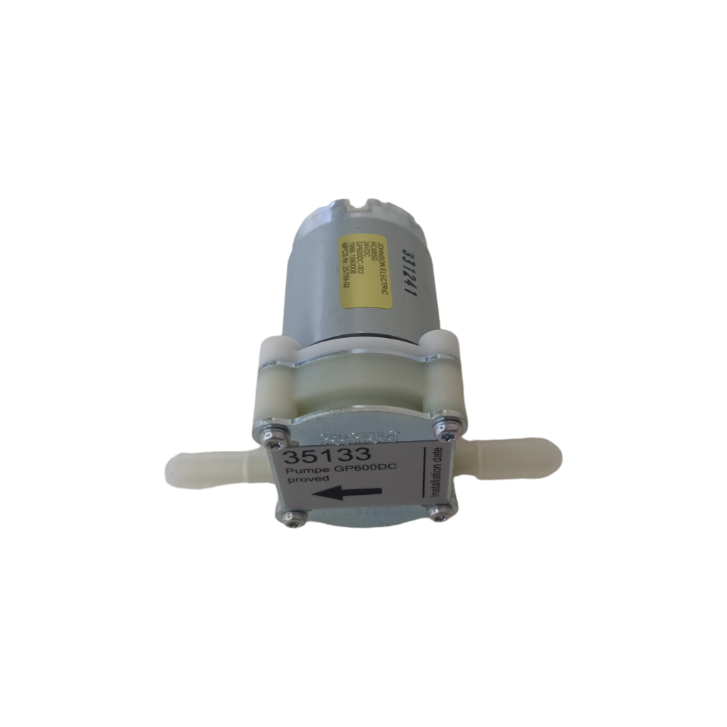 Bomba GP600DC