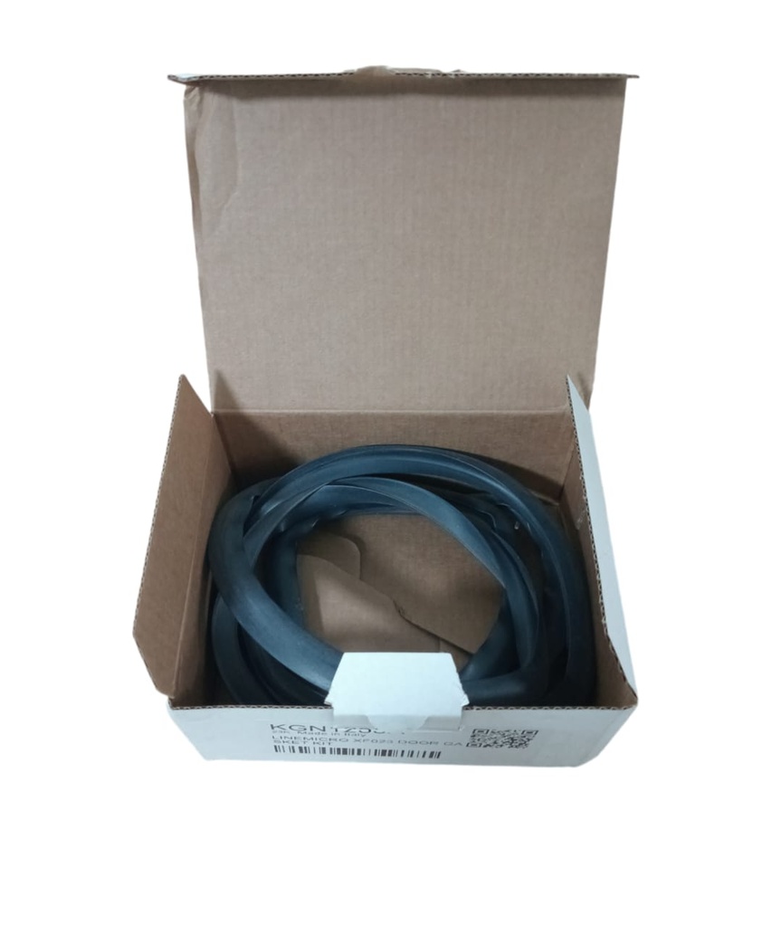 EMPAQUE O BURLETE LINEMICRO ANNA UNOX