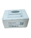 EMPAQUE O BURLETE LINEMICRO ANNA UNOX