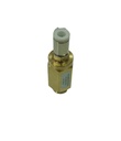 VALVULA DE SEGURIDAD 1X16 SCHAERER