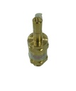 VALVULA DE SEGURIDAD 1X5 SCHAERER