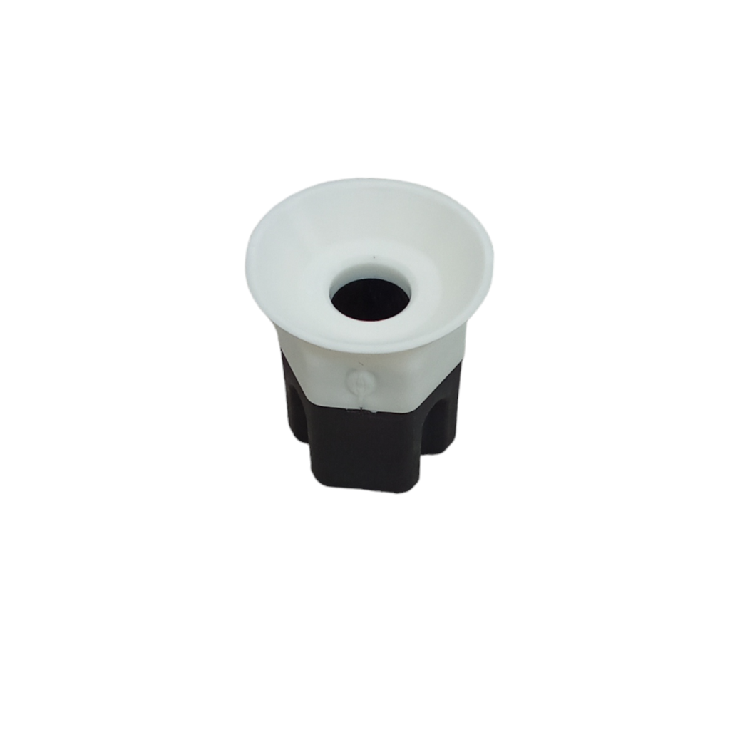 EMBRAGUE HEXAGONAL PARA ARBOL