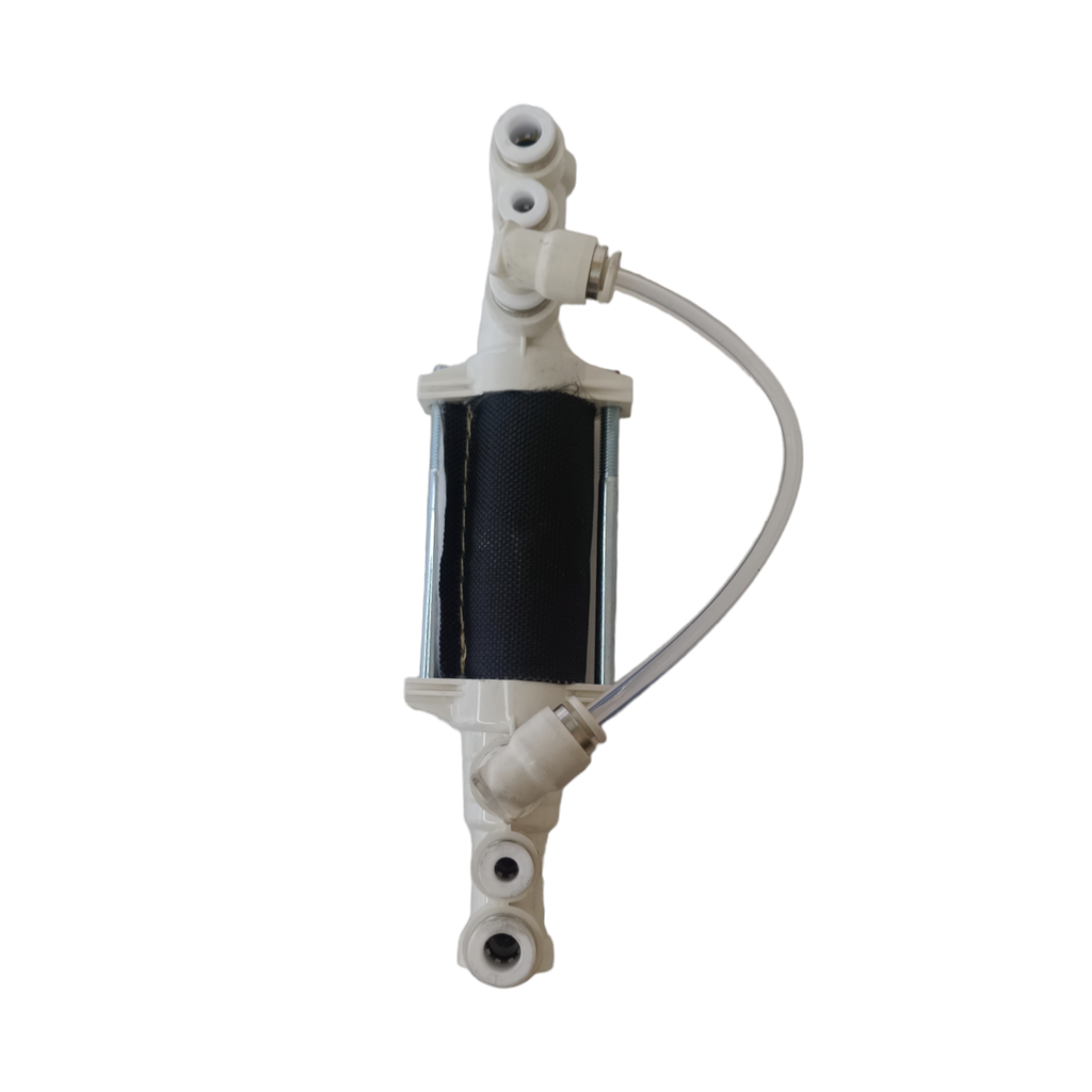 INTERCAMBIADOR DE CALOR PARA ESPUMA TOP FOAM MELITTA