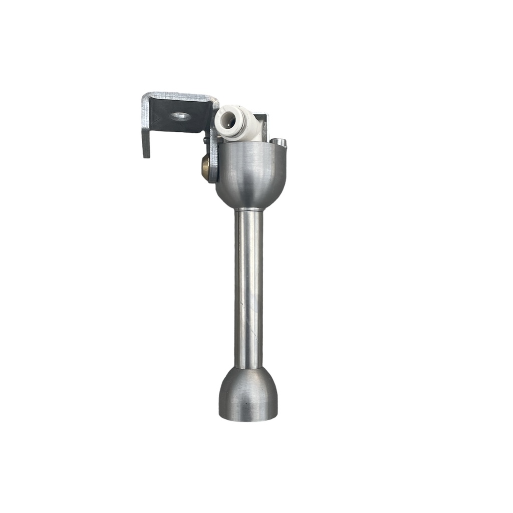 LANCETA DE AGUA COMPLETA PARA XT MELITTA