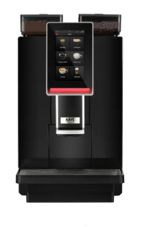 MAQUINA DE CAFE AUTOMATICA MINIBAR-S (DR) KAVE COFFEE