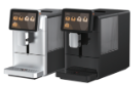 MAQUINA AUTOMATICA DE CAFÉ B6-2 NEGRA KAVE COFFEE