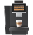 MAQUINA AUTOMATICA DE CAFÉ X5 PRO NEGRA KAVE COFFEE