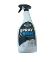 DETERGENTE SPRAY&RINSE 1 X 750ML UNOX