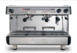 MAQUINA DE ESPRESSO AUTOMATICA UNDICI A/2 CASADIO