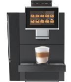 MAQUINA AUTOMATICA DE CAFÉ X5 PRO KAVE COFFEE