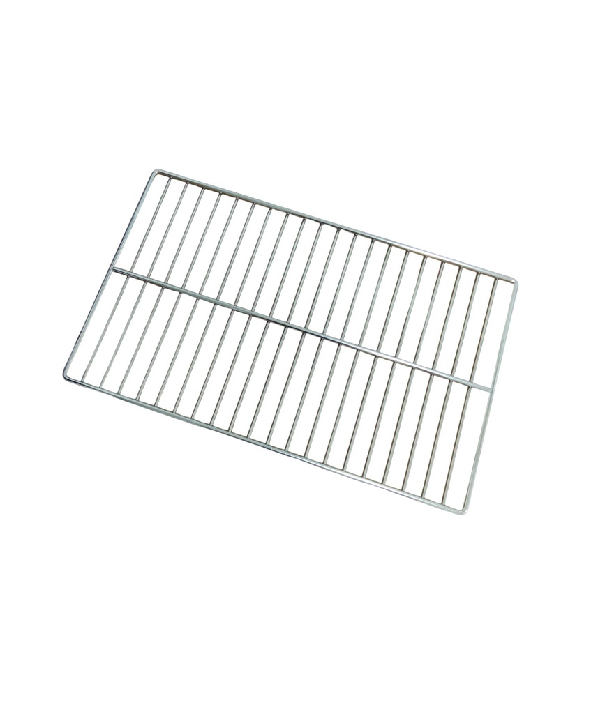 BANDEJA CHROMO GRID GRP305 UNOX