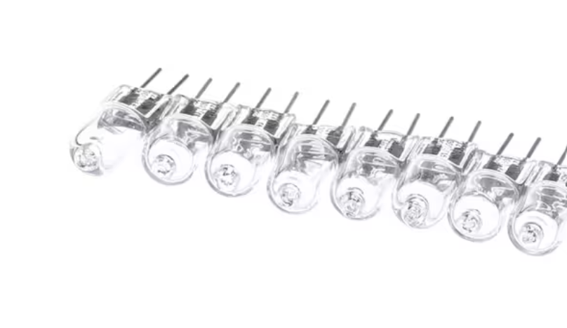 BOMBILLA HALÓGENA PARA INT. CABINA 300°C RATIONAL