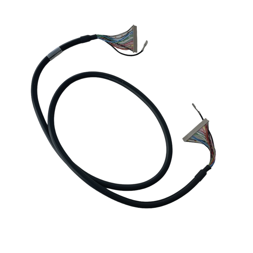CABLE MMI - CPU RATIONAL