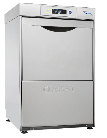 LAVAVAJILLAS CARGA FRONTAL D6000 WINTERHALTER