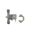 VALVULA SOLENOIDE 1VÍA ROSCADA HORNO STAR YESOVENS