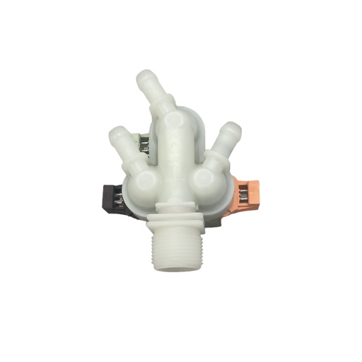 VÁLVULA SOLENOIDE TRIPLE SCC CM RATIONAL