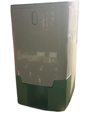 EXPRIMIDOR DE CITRICOS AUTOMATICO VIVA Z25 ZUMMO