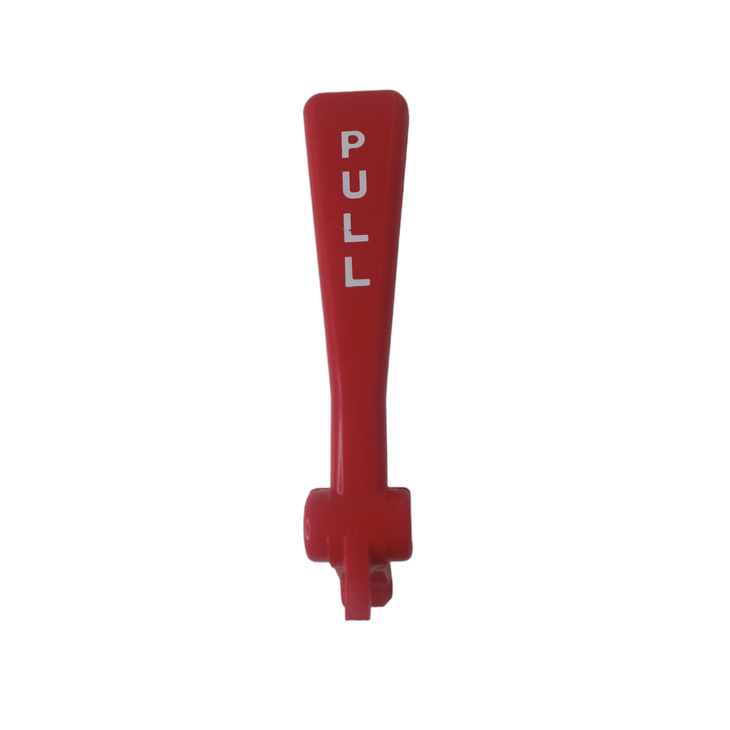 PALANCA ROJA DEL GRIFO PARA MT UGOLINI