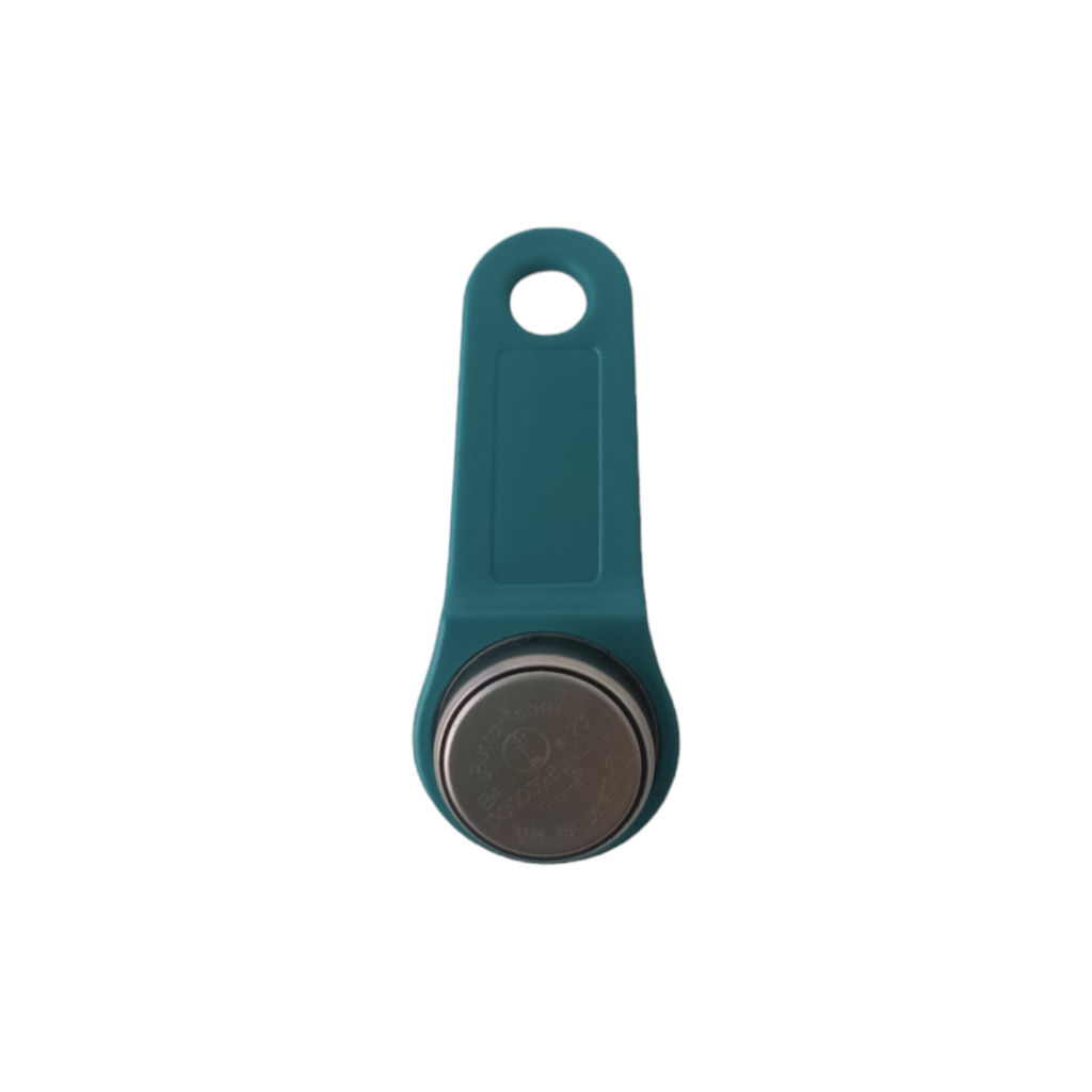LLAVE DE ACCESO VERDE MELITTA