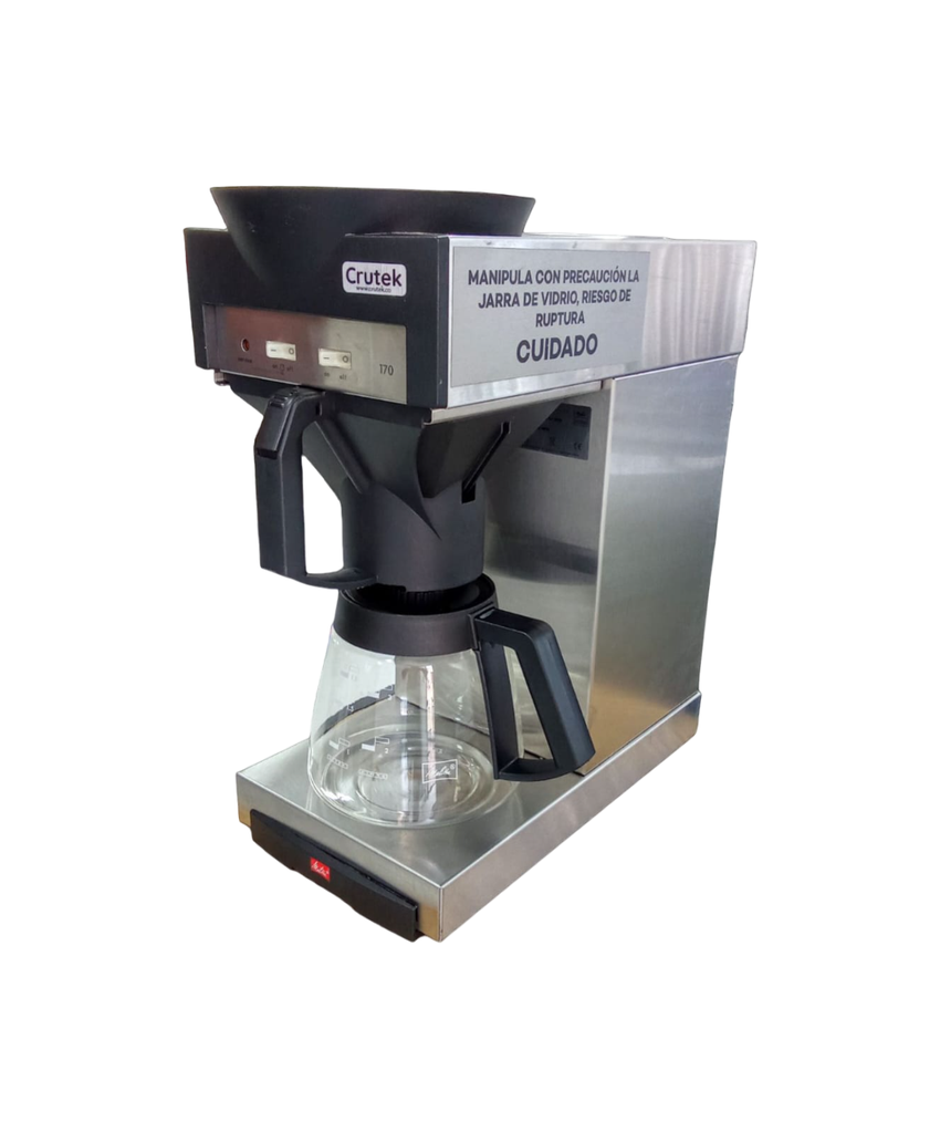 MAQUINA DE GOTEO DE VASO MELITTA 170M SALE