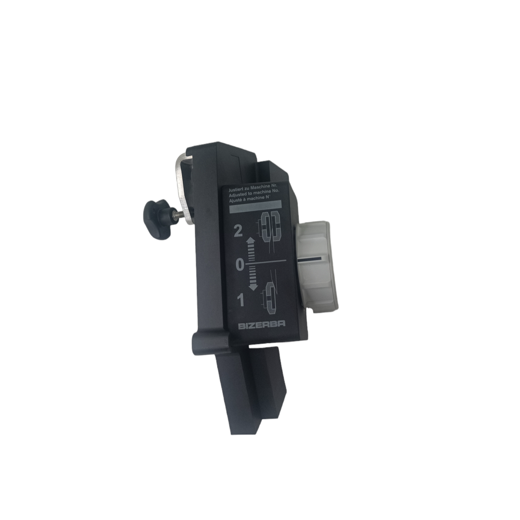 AFILADOR GSP 330 18/25 HIGH BIZERBA