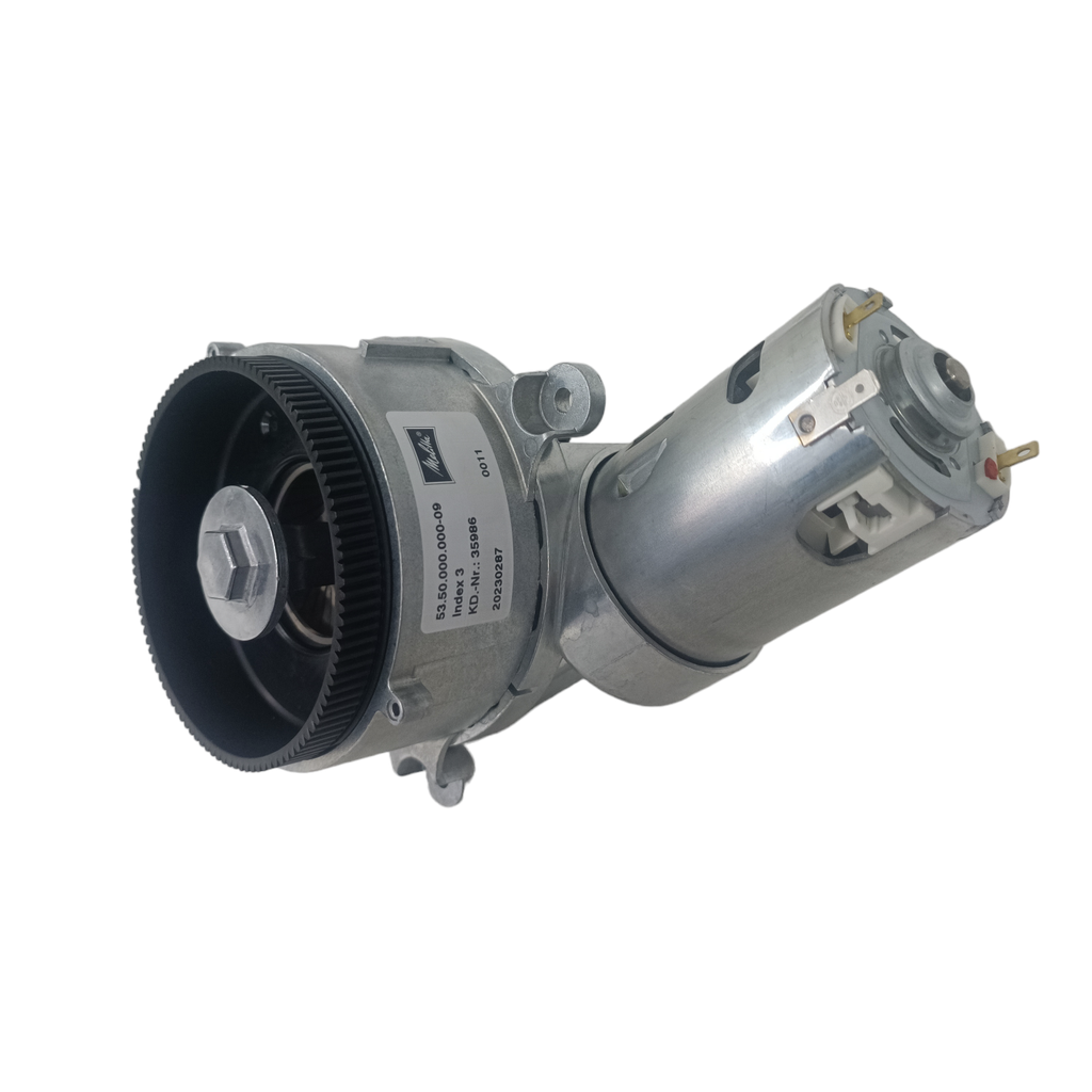 GRINDER MAS MOTOR 1 XT4-8 V2 W/O -SIN ACS MELITTA