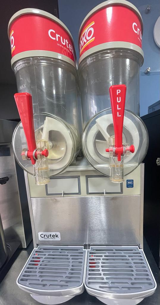 GRANIZADORA MT2P -SALE UGOLINI