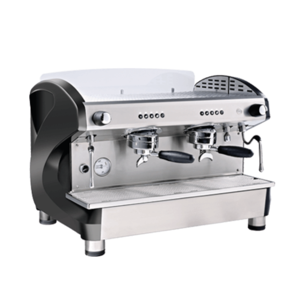MAQUINA CAFE MELITTA CAFINA VIVA2AROMA PERFECT LATTE ART