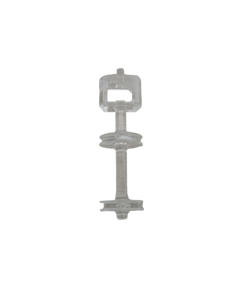 PISTON DEL GRIFO UGOLINI MT