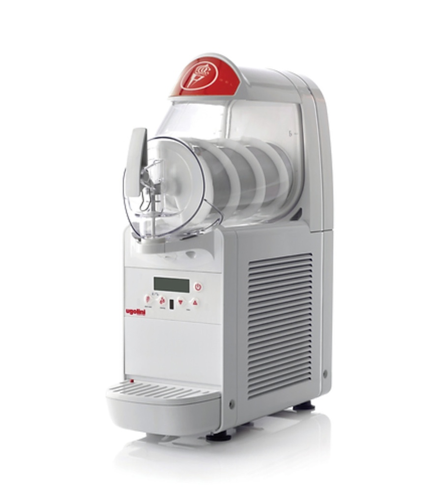 DISPENSADORA DE HELADO MINIGEL PLUS 1 UGOLINI