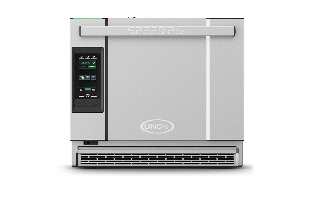HORNO SPEED.PRO ELÉCTRICO 460X330 UNOX