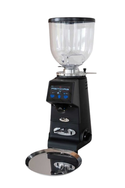 MOLINO DE CAFÉ MST-64P EV SUPERFAST Ø64MM VERSIÓN 110V  REMIDAG