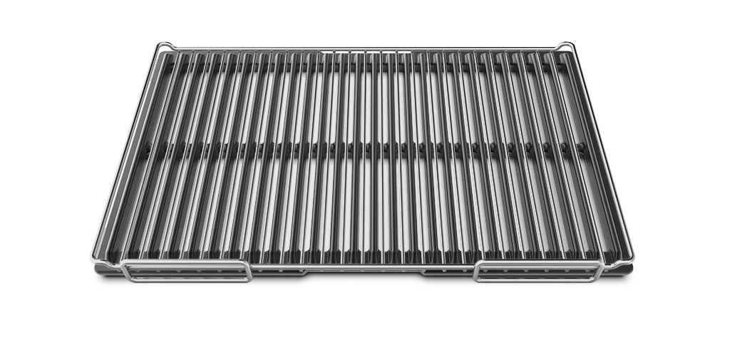 BANDEJA SUPER GRILL UNOX TG970