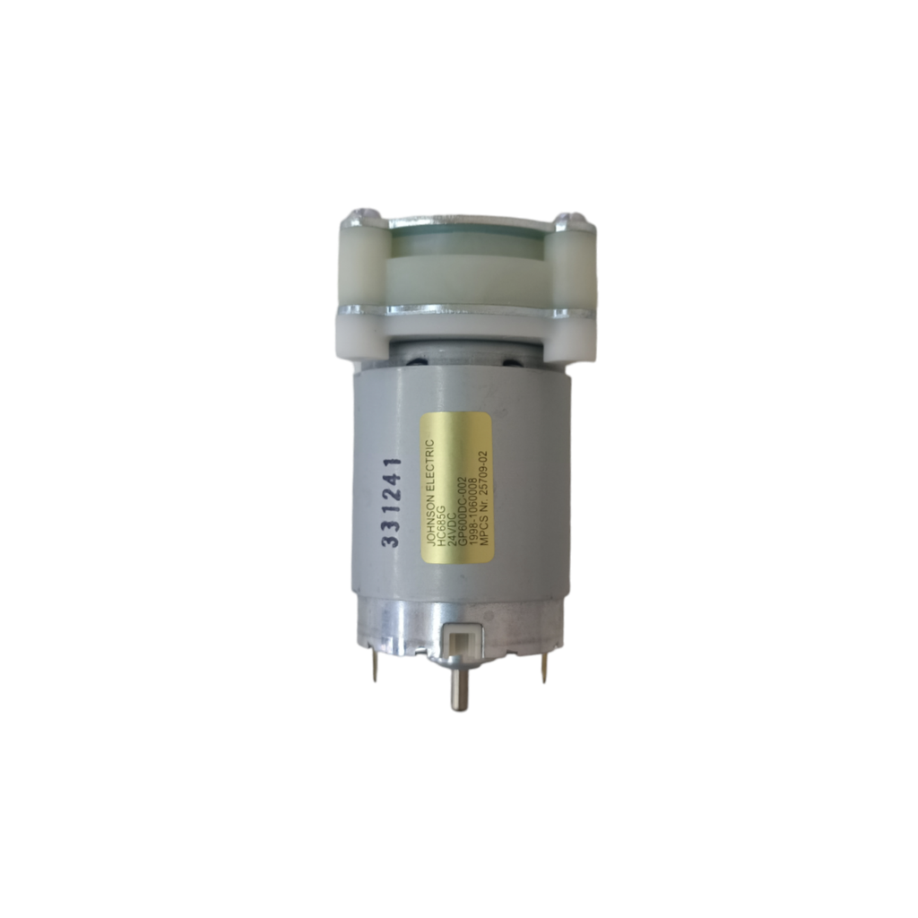 BOMBA DE LECHE GP600DC - XT4/5 MELITTA