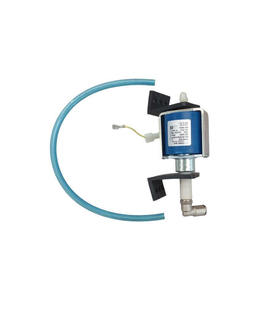 BOMBA PARA DETERGENTE HORNO STAR YESOVENS