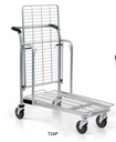 CARRO DE TRANSPORTE T24P WANZL