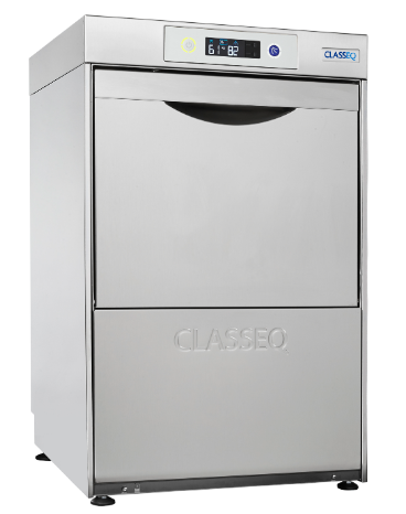 LAVAVAJILLAS CLASSEQ C3000 (BAJO MOSTRADOR) WINTERHALTER