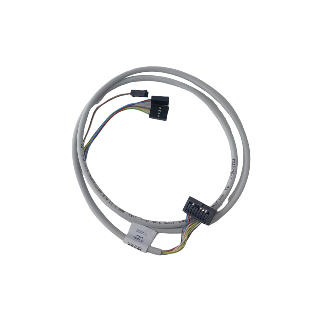 CONECTOR DE SALIDA - ILUMINACIÓN LANCETAS Y142 MELITTA