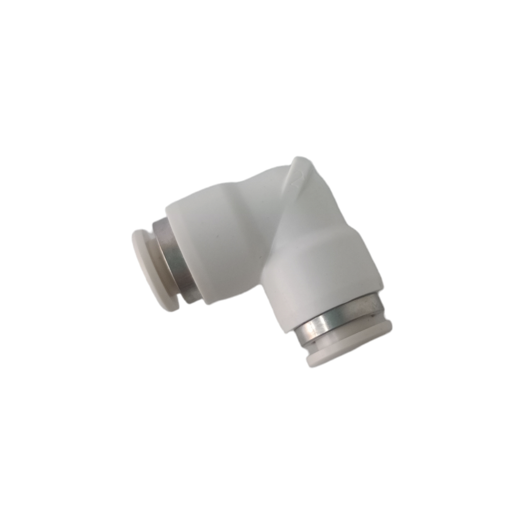 CONEXIÓN DE ENCHUFE TIPO CODO D6- D6 MELITTA