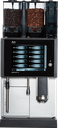 MAQUINA DE CAFE SUPERAUTOMATICA CT8 MELITTA