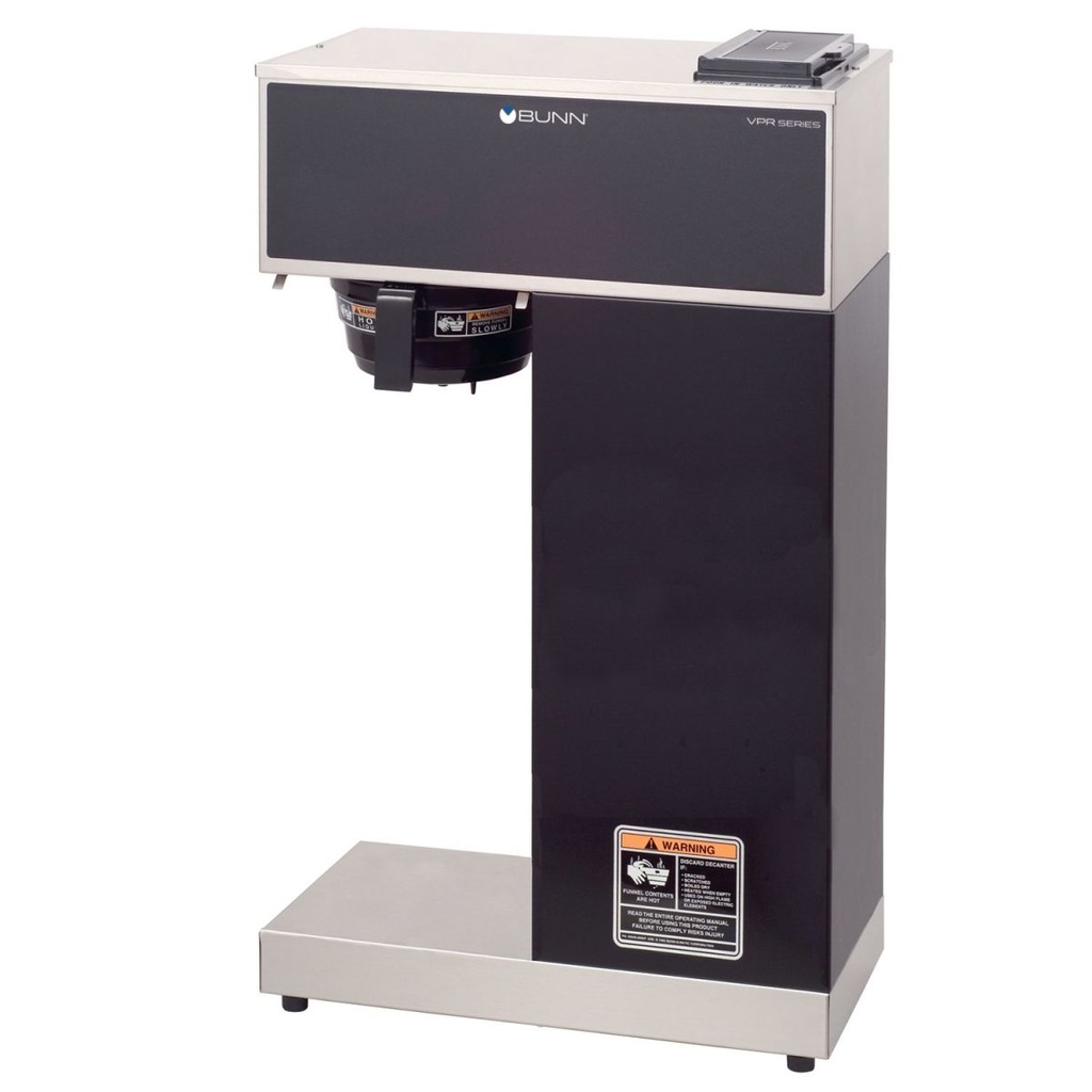 CAFETERA VPR-APS BLACK BUNN