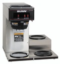 CAFETERA VP17-3 3L SST BUNN