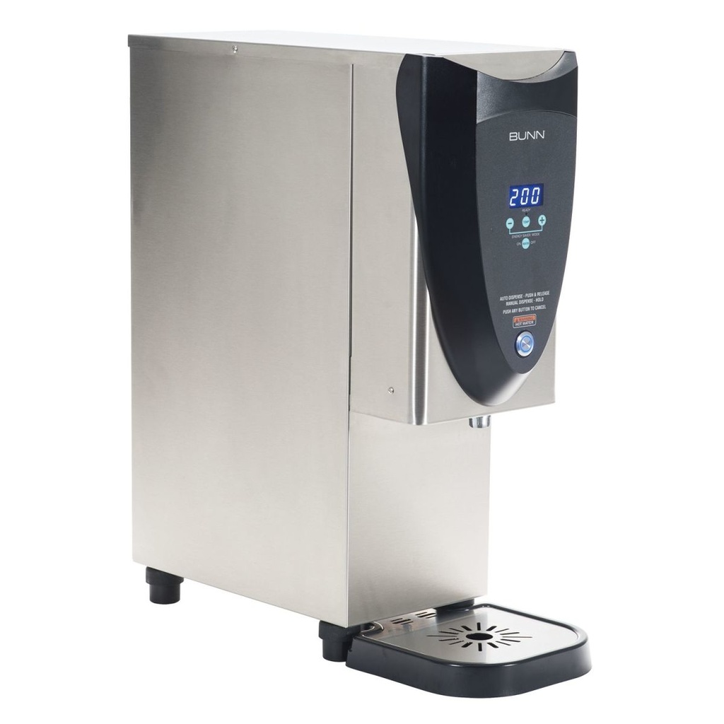 CAFETERA H3X ELEMENT 120V 1800W BUNN