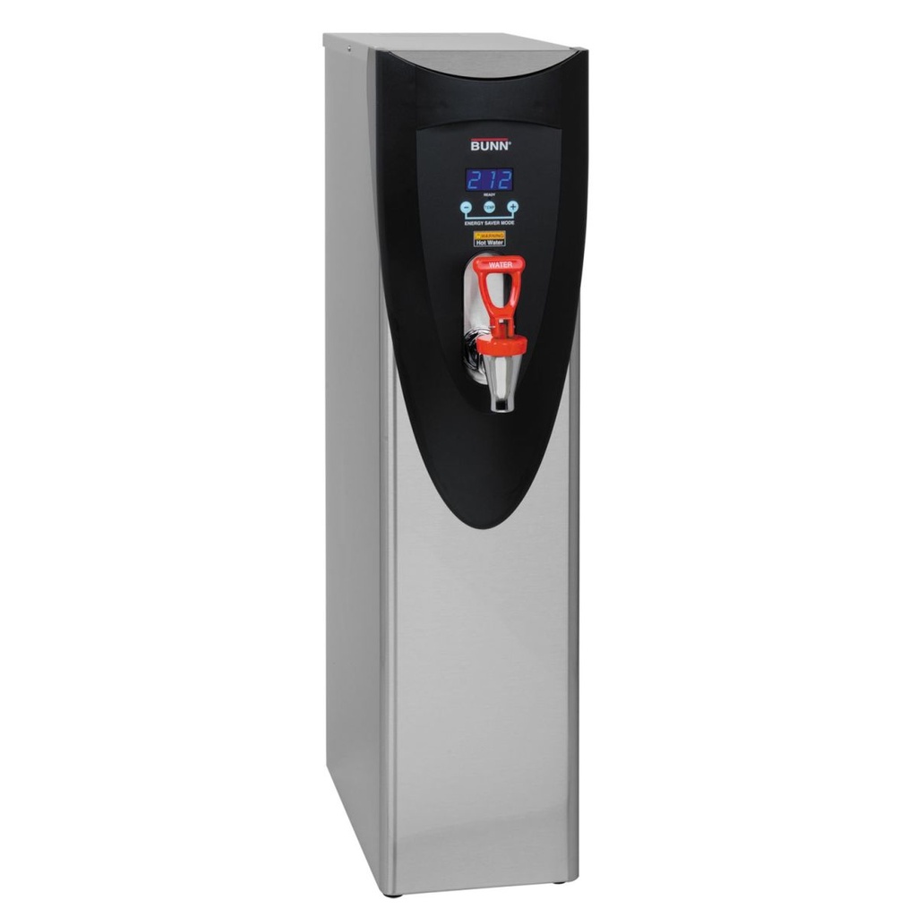 DISPESADOR DE AGUA CALIENTE H5X ELEMENT 120V 1800W BUNN