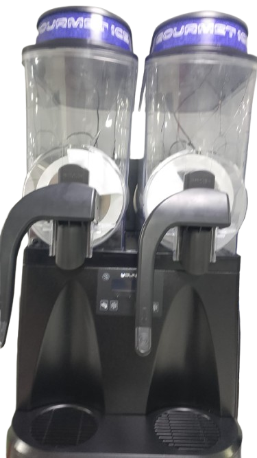GRANIZADORA ULTRA NX 120V NEGRO BUNN