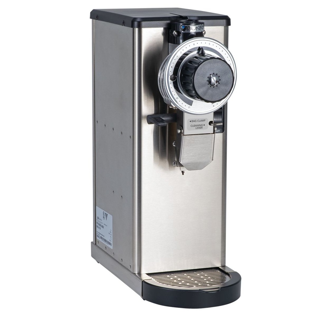 MOLINO DE CAFE GVH 120V BUNN