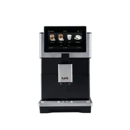 [EKVC013927101215] MAQUINA DE CAFE AUTOMATICA KAVE COFFEE H3 