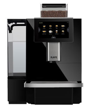 [EKVC013927101216] MAQUINA DE CAFE AUTOMATICA KAVE COFFEE  F11 BIG PLUS  